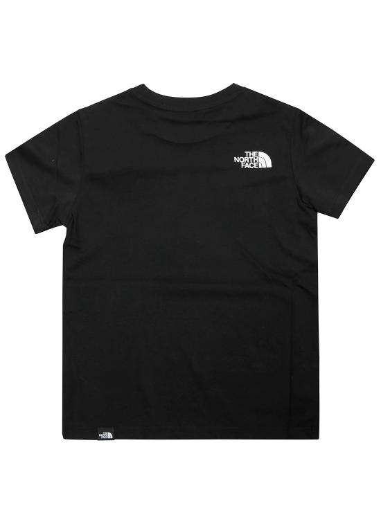 25SS [키즈] 노스페이스 티셔츠 NF0A8DRPJK31 nero NERO - NORTH FACE