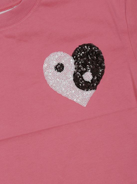  [키즈] 몰로 티셔츠 A07788921 8896 ROSA - MOLO