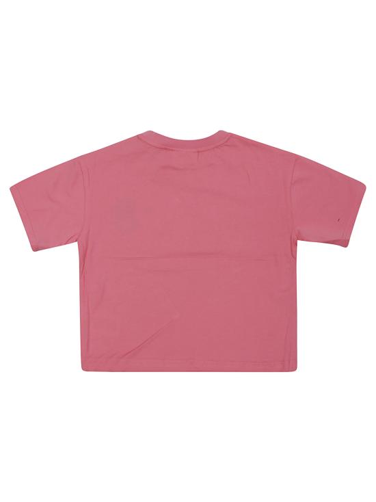  [키즈] 몰로 티셔츠 A07788921 8896 ROSA - MOLO