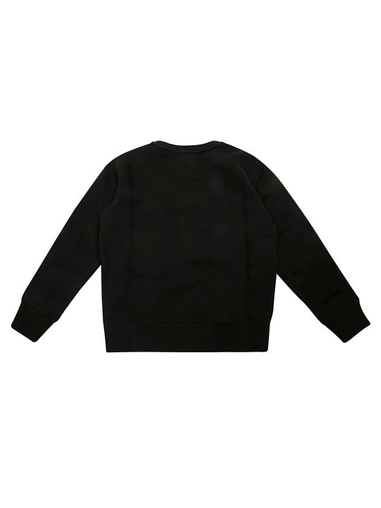 24FW [키즈] 랄프 로렌 티셔츠 323772102004 POLO BLACK NERO - RALPH LAUREN