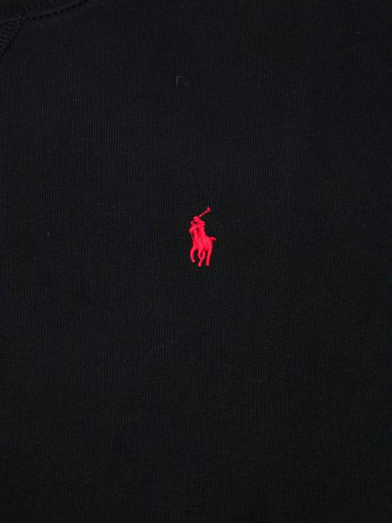 26SS [키즈] 폴로 랄프로렌 티셔츠 323772102004 POLOBLACK NERO - POLO RALPH LAUREN