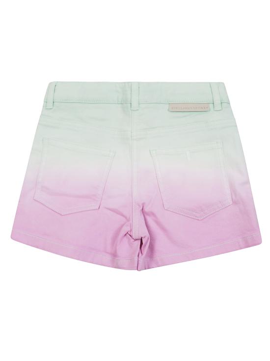  [키즈] 스텔라 맥카트니 쇼츠/버뮤다 A07788979 999 AZZURRO - STELLA MCCARTNEY