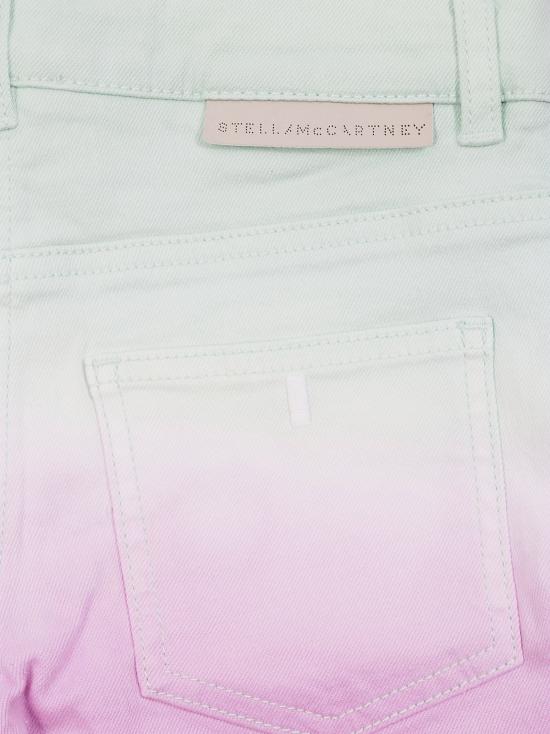  [키즈] 스텔라 맥카트니 쇼츠/버뮤다 A07788979 999 AZZURRO - STELLA MCCARTNEY