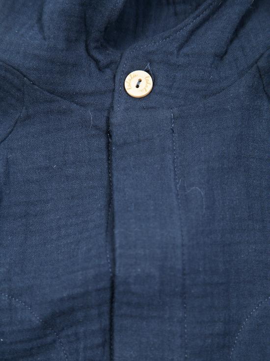 25SS [키즈] 라라루 패딩 GIL6P 850 BLU - LALALU