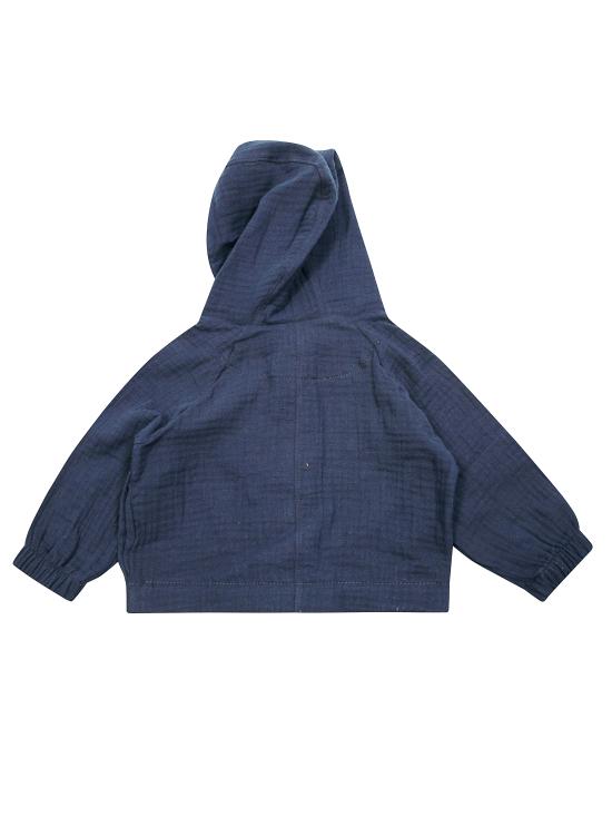 25SS [키즈] 라라루 패딩 GIL6P 850 BLU - LALALU