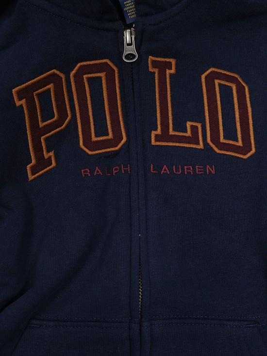  [키즈] 랄프 로렌 티셔츠 A06780820 BLU - RALPH LAUREN