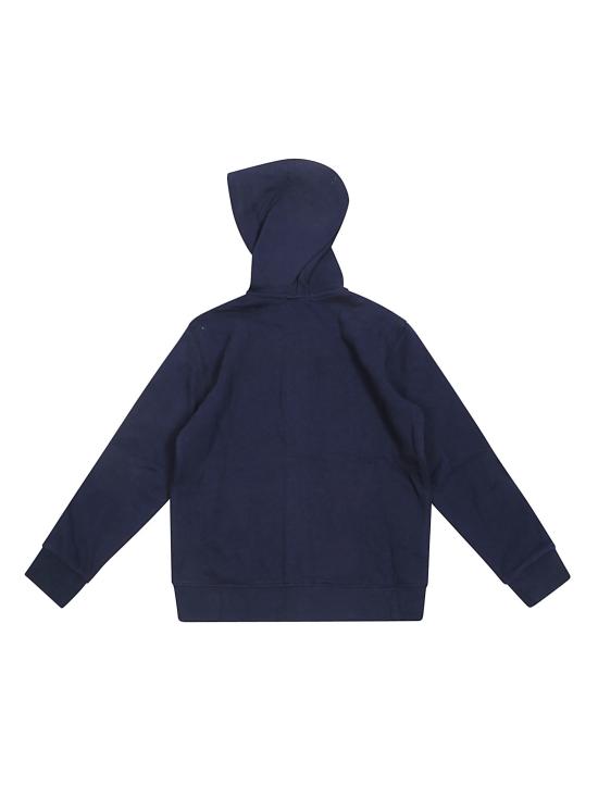  [키즈] 랄프 로렌 티셔츠 A06780820 BLU - RALPH LAUREN