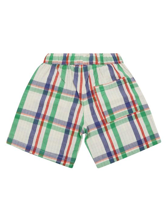  [키즈] 보보쇼즈 쇼츠/버뮤다 A07790456 VERDE - BOBO CHOSES