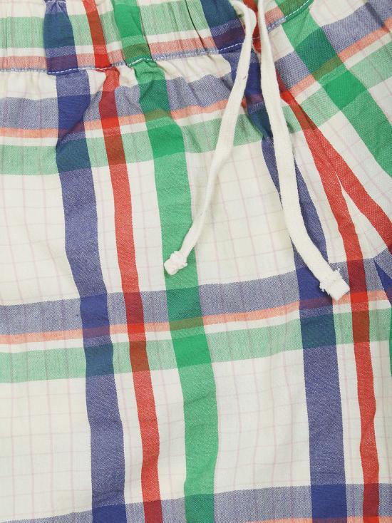  [키즈] 보보쇼즈 쇼츠/버뮤다 A07790456 VERDE - BOBO CHOSES