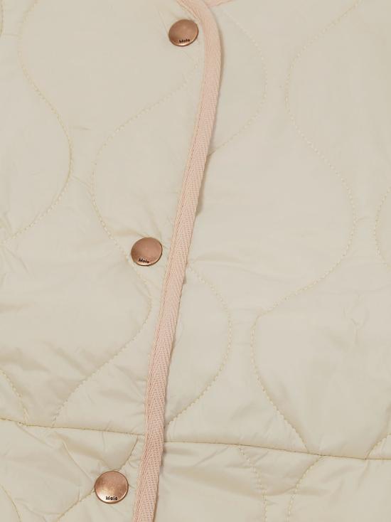  [키즈] 몰로 패딩 A07788939 8894 ROSA - MOLO