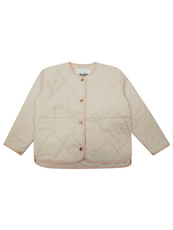  [키즈] 몰로 패딩 A07788939 8894 ROSA