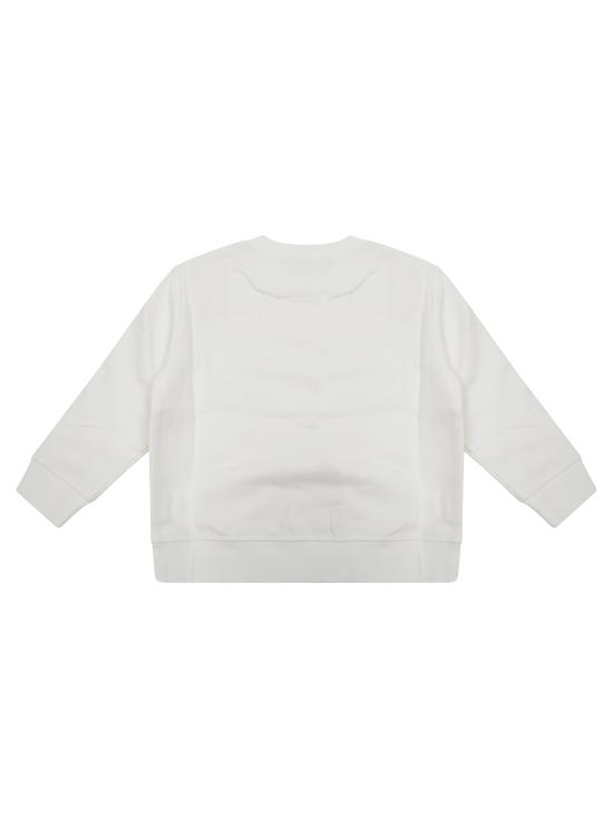 25FW [키즈] 스텔라 맥카트니 티셔츠 TX4A30 Z3059 103 BIANCO - STELLA MCCARTNEY