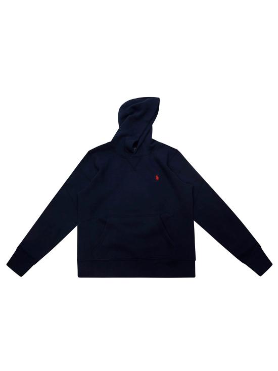 25FW [키즈] 폴로 랄프로렌 티셔츠 323749954060 REFINED NAVY BLU