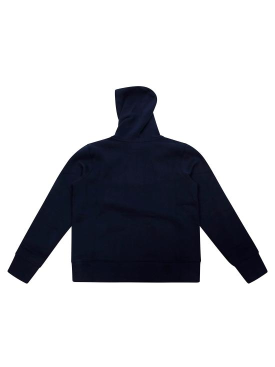 25FW [키즈] 폴로 랄프로렌 티셔츠 323749954060 REFINED NAVY BLU - POLO RALPH LAUREN