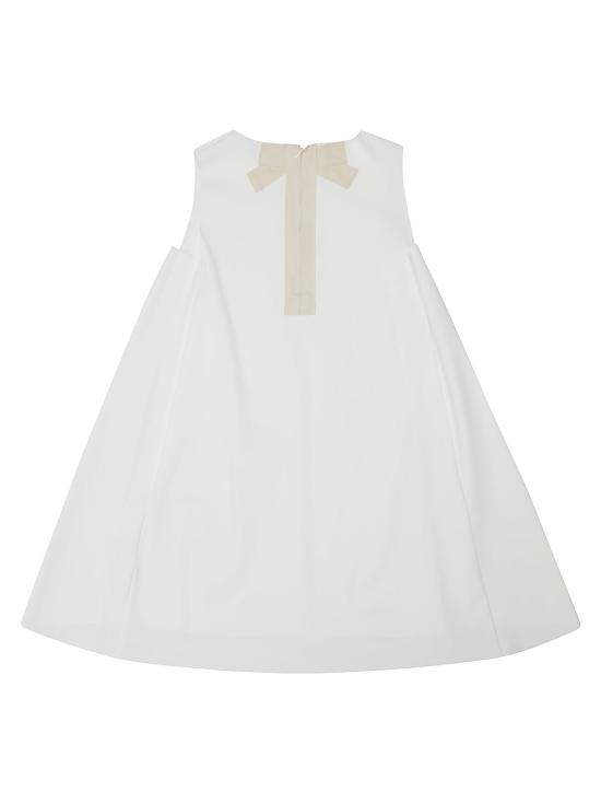  [키즈] 일 구포 원피스 A07790142 1012 PANNA - IL GUFO