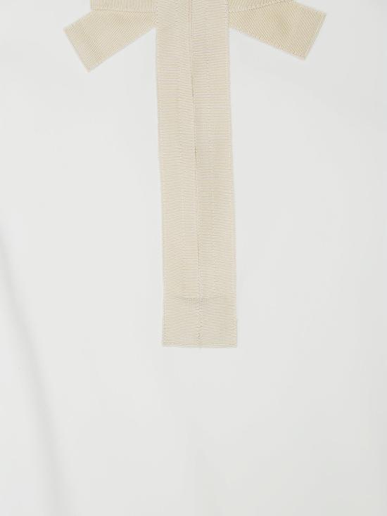  [키즈] 일 구포 원피스 A07790142 1012 PANNA - IL GUFO