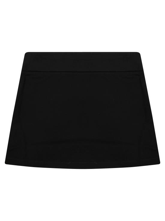 25FW [키즈] 디젤 스커트 J02458 KYATE GILEA K900 NERO - DIESEL