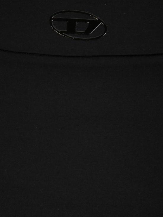 25FW [키즈] 디젤 스커트 J02458 KYATE GILEA K900 NERO - DIESEL