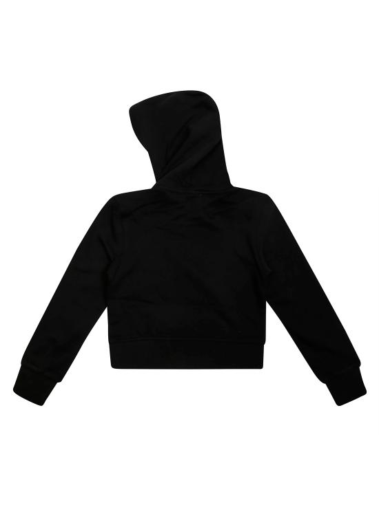 25FW [키즈] 디젤 티셔츠 J02416 KYAX3 K900 NERO - DIESEL