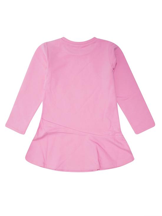 24FW [키즈] 리우조 패딩 KF4023F0939 X0602 - LIU JO