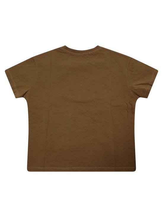 25SS [키즈] 아메리칸 빈티지 티셔츠 FIZVALLEY NOISETTE VINTAGE BEIGE - AMERICAN VINTAGE