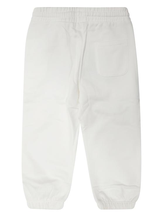 25FW [키즈] 스텔라 맥카트니 팬츠 TX6A40 Z3059 101 BIANCO - STELLA MCCARTNEY