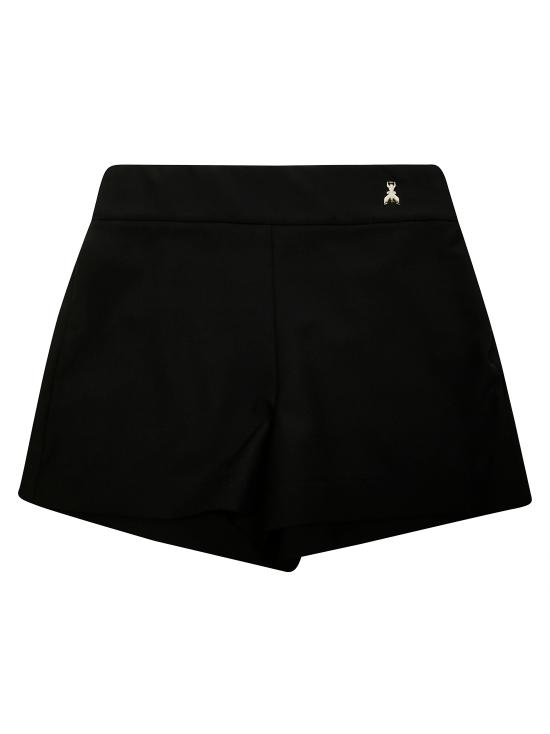 25SS [키즈] 파트리지아페페 원피스 7P0383 A555 K103 NERO