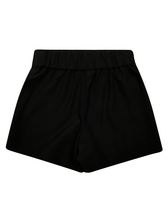 25SS [키즈] 파트리지아페페 원피스 7P0383 A555 K103 NERO - PATRIZIA PEPE