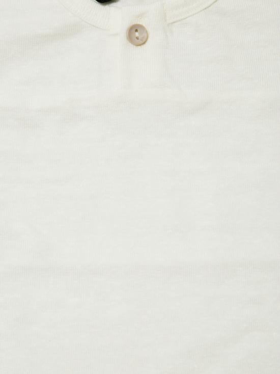 25SS [키즈] 원 플러스 인 더 패밀리 티셔츠 25S 145 RAFA WHITE BIANCO - 1 + IN THE FAMILY