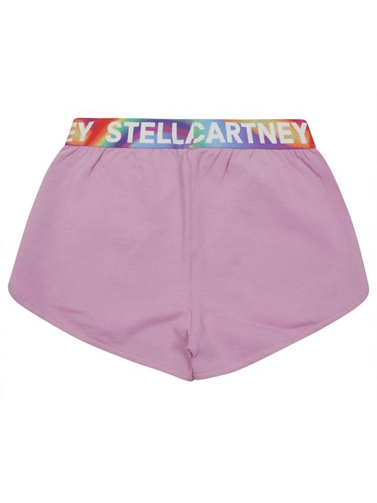  [키즈] 스텔라 맥카트니 쇼츠/버뮤다 A07788978 50G ROSA - STELLA MCCARTNEY
