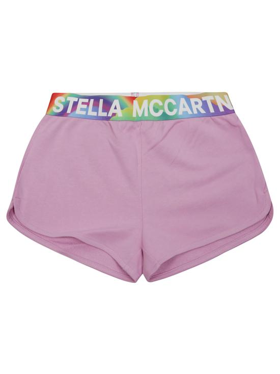  [키즈] 스텔라 맥카트니 쇼츠/버뮤다 A07788978 50G ROSA
