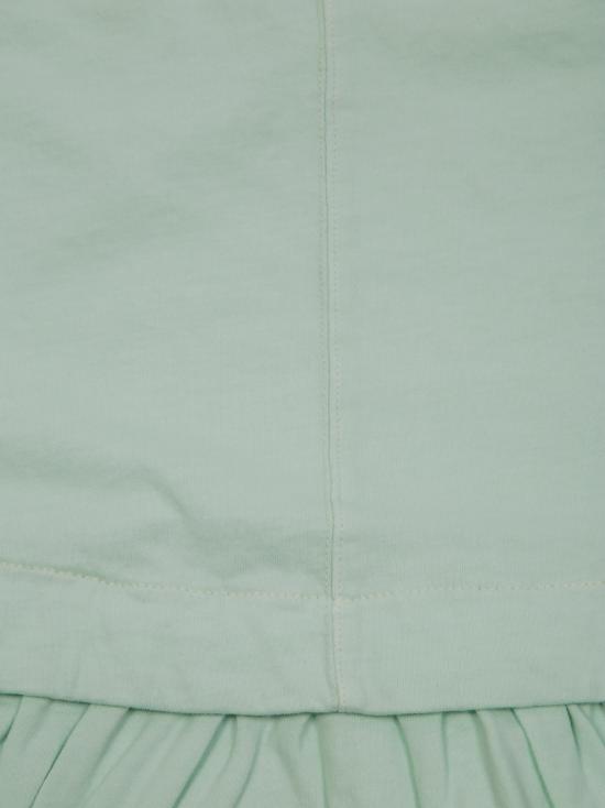 25SS [키즈] 원 플러스 인 더 패밀리 원피스 25S 179 BETH SUBTLE GREEN VERDE - 1 + IN THE FAMILY