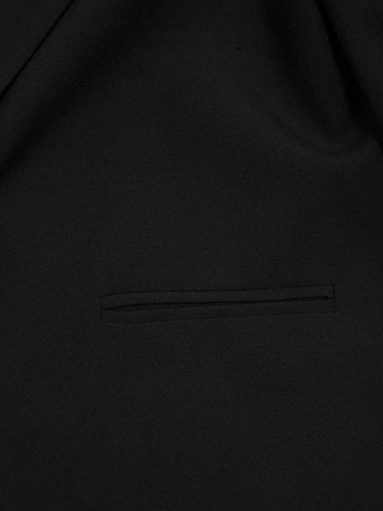 25SS [키즈] 파트리지아페페 자켓 7S1268 A401 K103 NERO - PATRIZIA PEPE