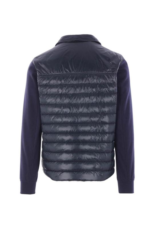 25FW 에르노 자켓 PI001213U12017Z9200 BLUE - HERNO