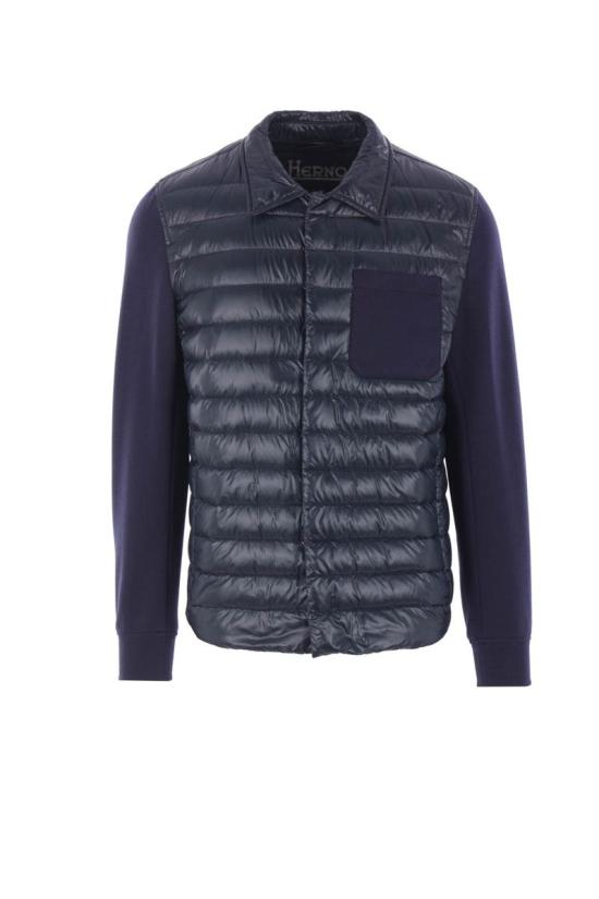 25FW 에르노 자켓 PI001213U12017Z9200 BLUE