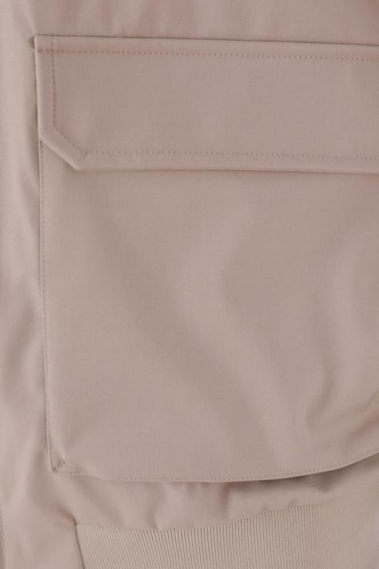 25FW 에르노 버진 울 자켓 GI000410U334101985 Beige - HERNO