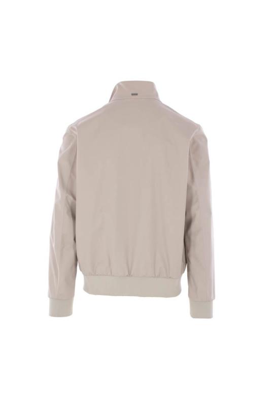25FW 에르노 버진 울 자켓 GI000410U334101985 Beige - HERNO