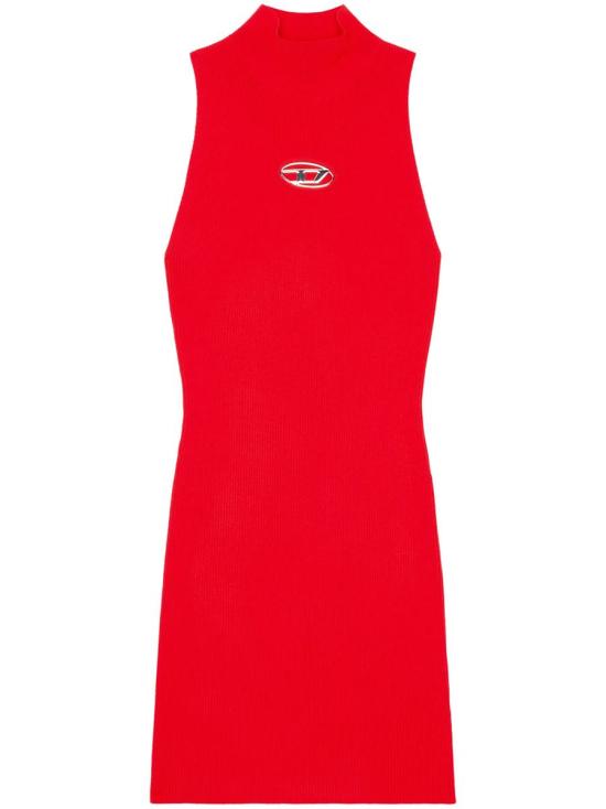 25FW 디젤 숏 원피스 A123960DLAX 53388 42A