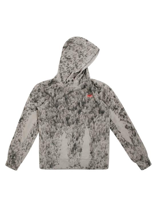 25FW [키즈] 디젤 티셔츠 J02500 0DBCN SBOXTHO K973 GRIGIO