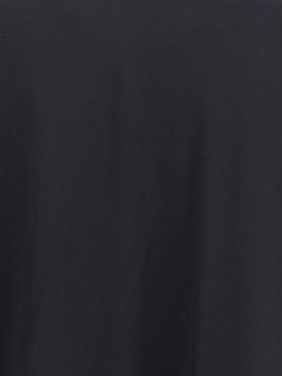 25FW 발렌시아가 자켓 838840TJT35 1000 Black - BALENCIAGA