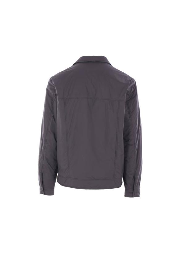 25FW 에르노 에코에이지 자켓 GI000488U12456Z9480 GREY - HERNO