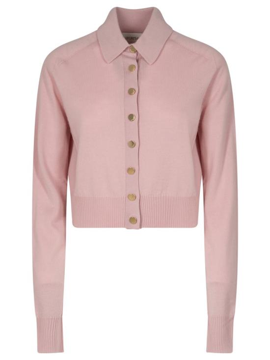 25FW 스포트막스 셔츠 PERSEO 005 Multicolor