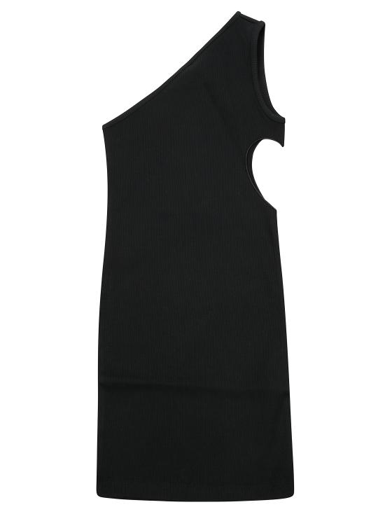 25SS [키즈] 리우조 원피스 GA5121J4822 22222 NERO