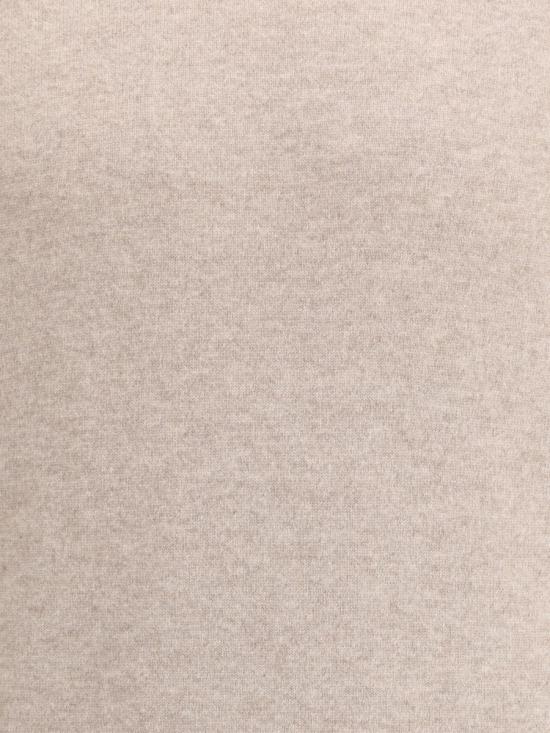 25FW 에르메네질도제냐 스웨터 UGK10A2110 N92 Beige - ERMENEGILDO ZEGNA