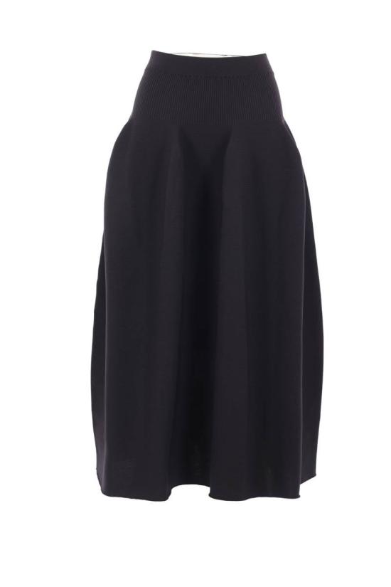 25FW 씨에프씨엘 스커트 CF000KG001GB00199N Black