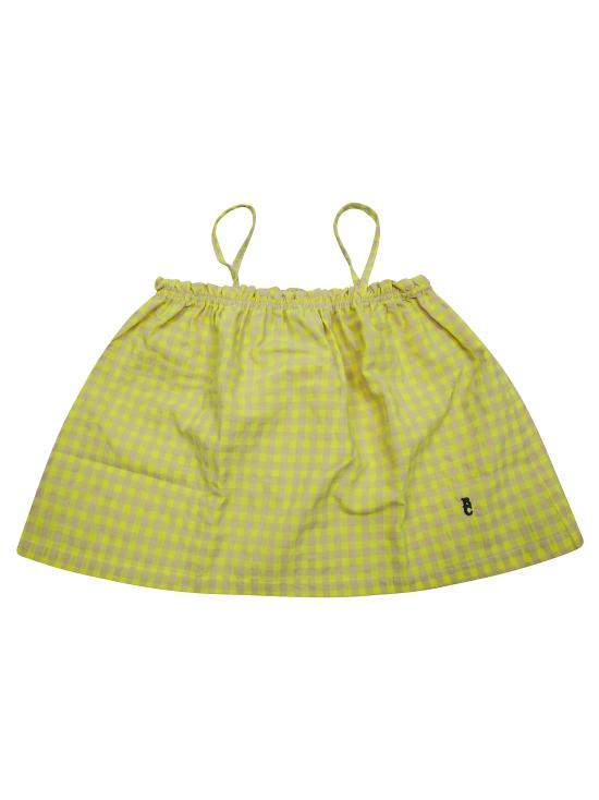 25SS [키즈] 보보쇼즈 탑 B125AC028 GIALLO