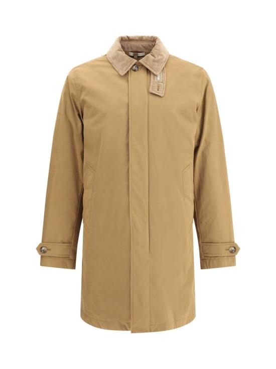 25FW 울리치 코트 CFWOOU2034MRUT3780 746 Beige