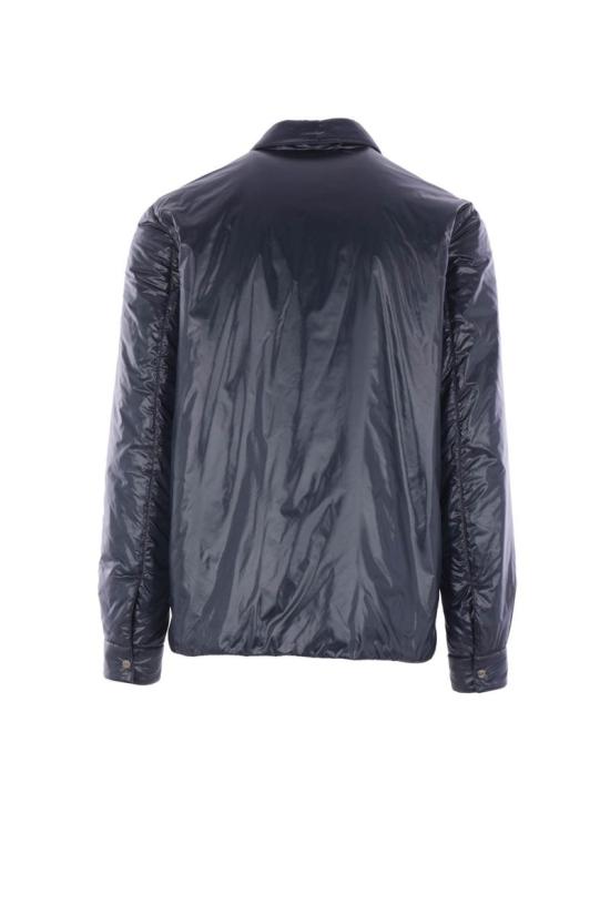 25FW 에르노 나일론 패딩 GI000490U12017Z9200 BLUE - HERNO