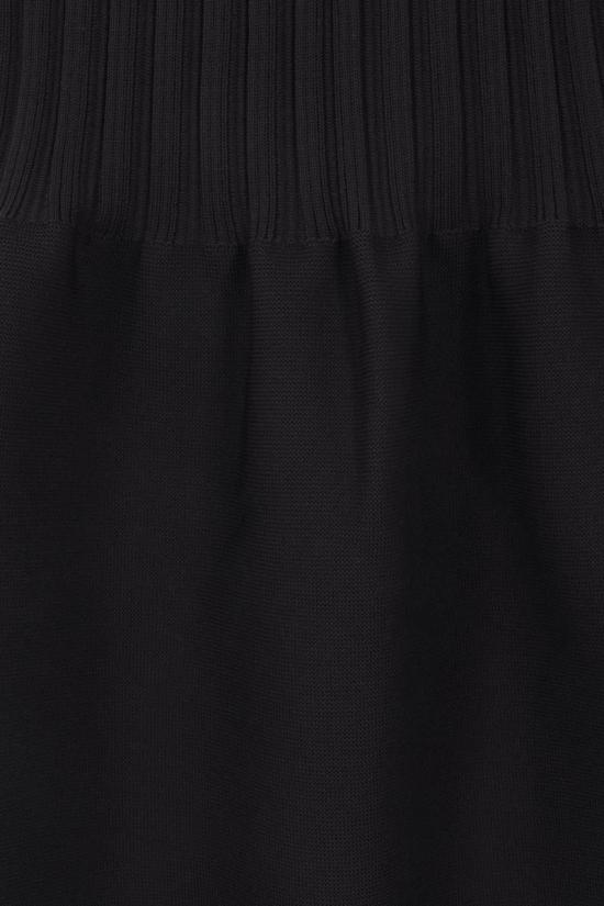 25FW 씨에프씨엘 스커트 CF000KG003GB00199N Black - CFCL