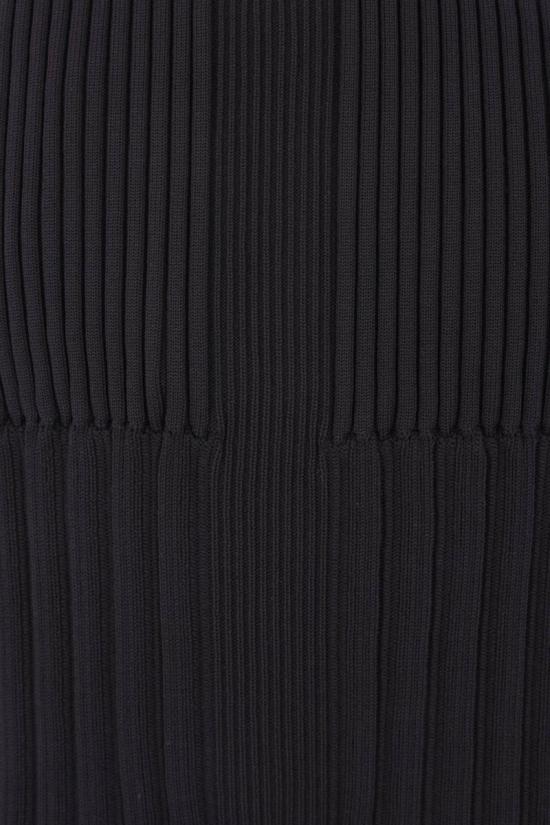 25FW 씨에프씨엘 스커트 CF000KG003GB00199N Black - CFCL